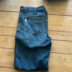 NWOT Men’s Cinch Jeans